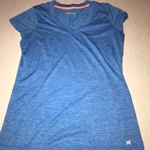 Workout t-shirt